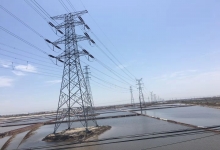 胜利油田电力分OD（中国）郑王变等3座35kV简易变隐患治理工程